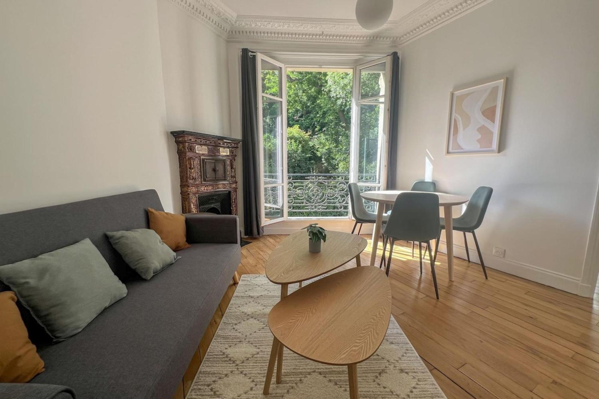 Flexliving - - 18 Holiday home