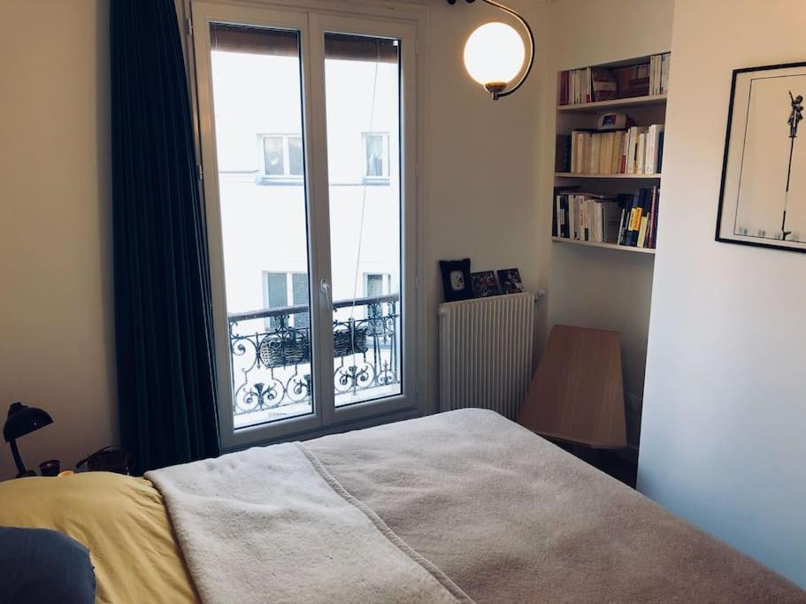 3 Bedrooms Apartment, Parisian Style *