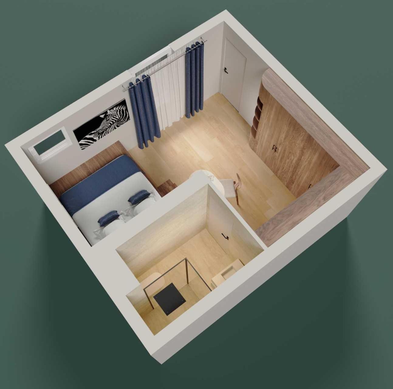Apartamento Sublime - 2p - Near Place De La Republique Paris