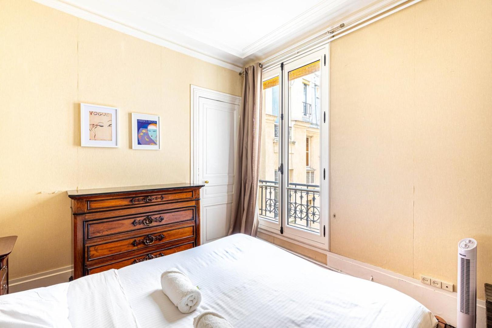 Guestready - Apt Lumineux A Batignolles *