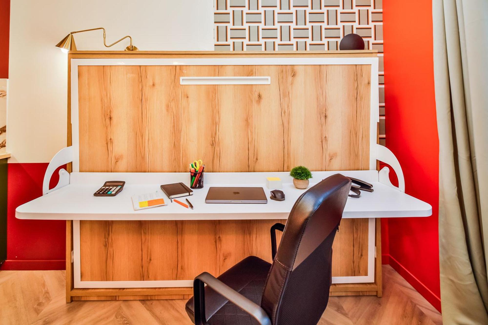 Ws Molitor - Auteuil Apartamento Paris