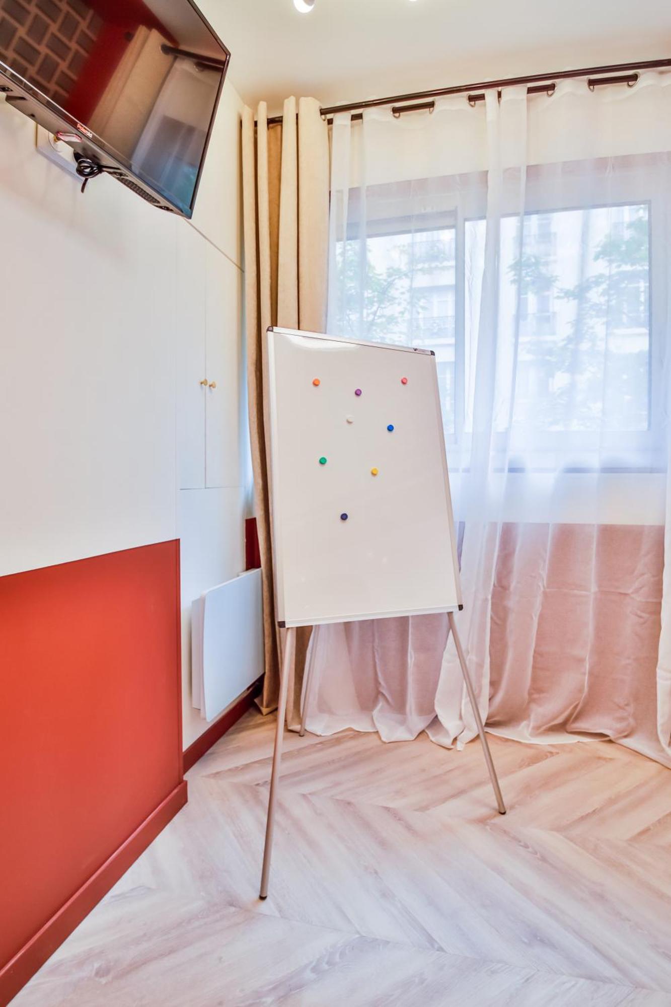 Apartamento Ws Molitor - Auteuil