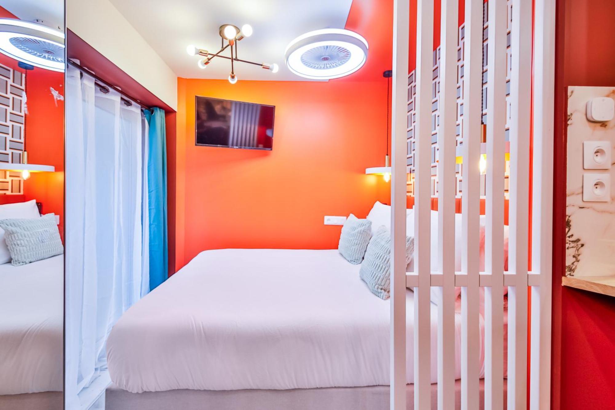 Apartamento Ws Molitor - Auteuil