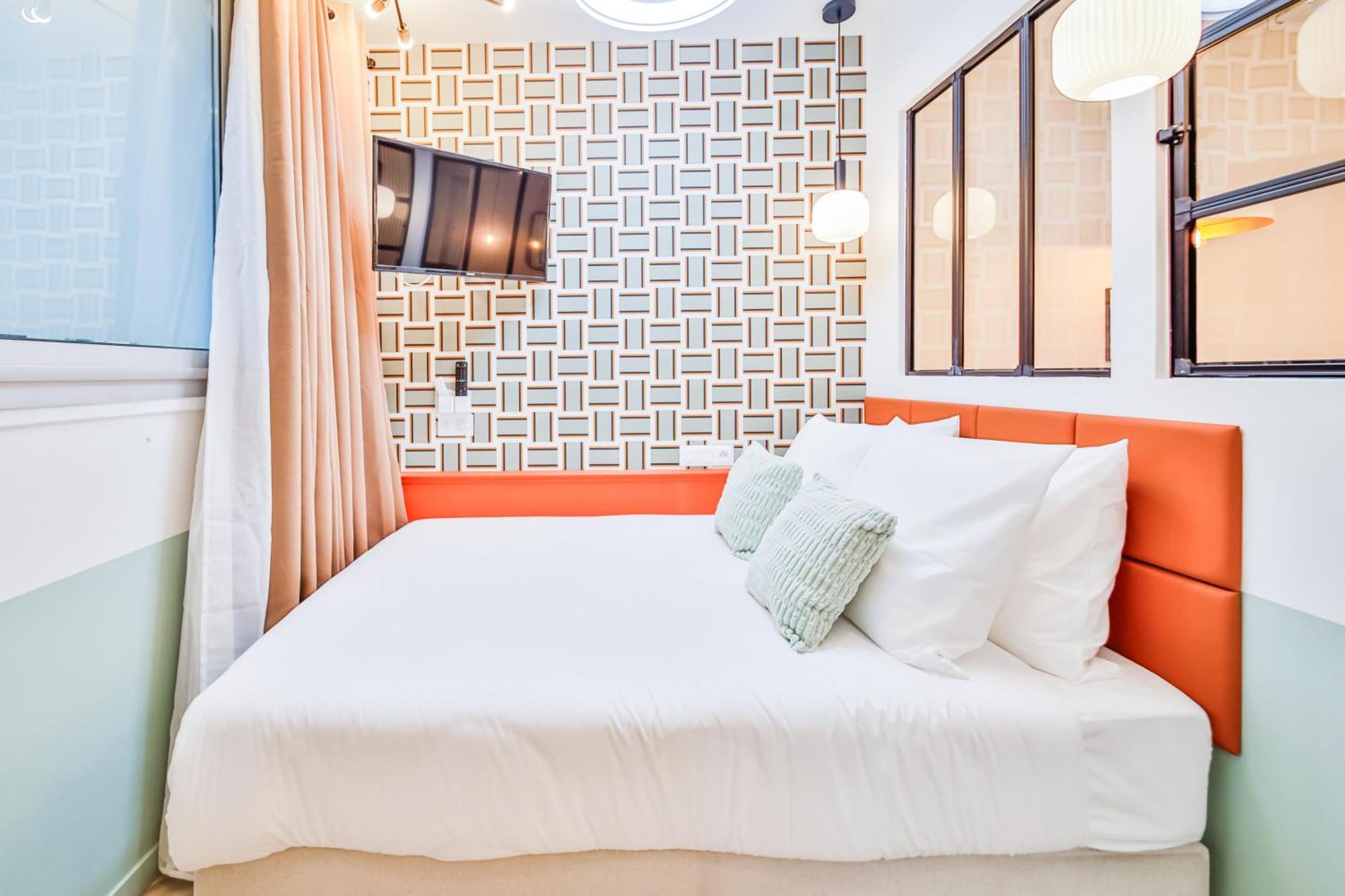 Apartamento Ws Molitor - Auteuil *