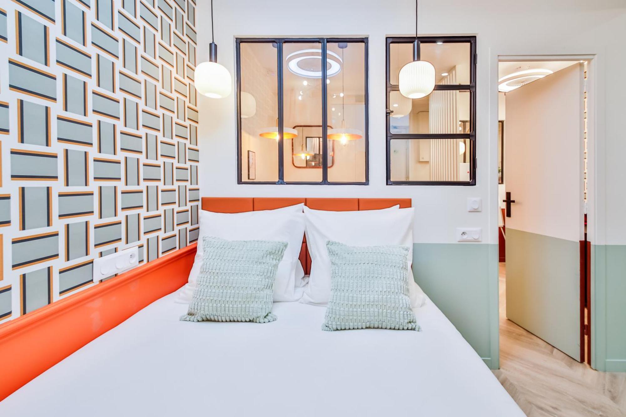 Ws Molitor - Auteuil Apartamento Paris