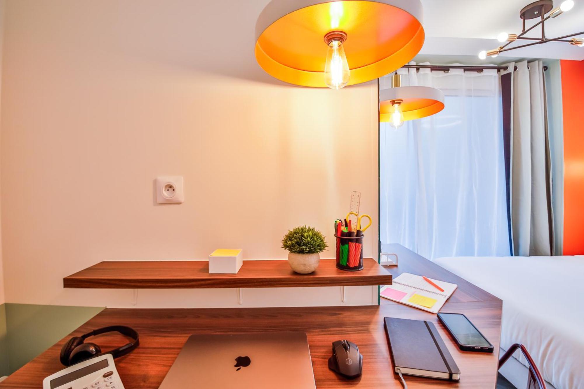 Apartamento Ws Molitor - Auteuil