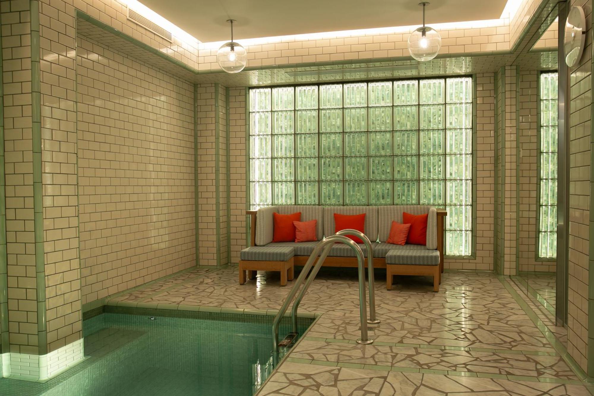 Hotel Le Ballu Paris