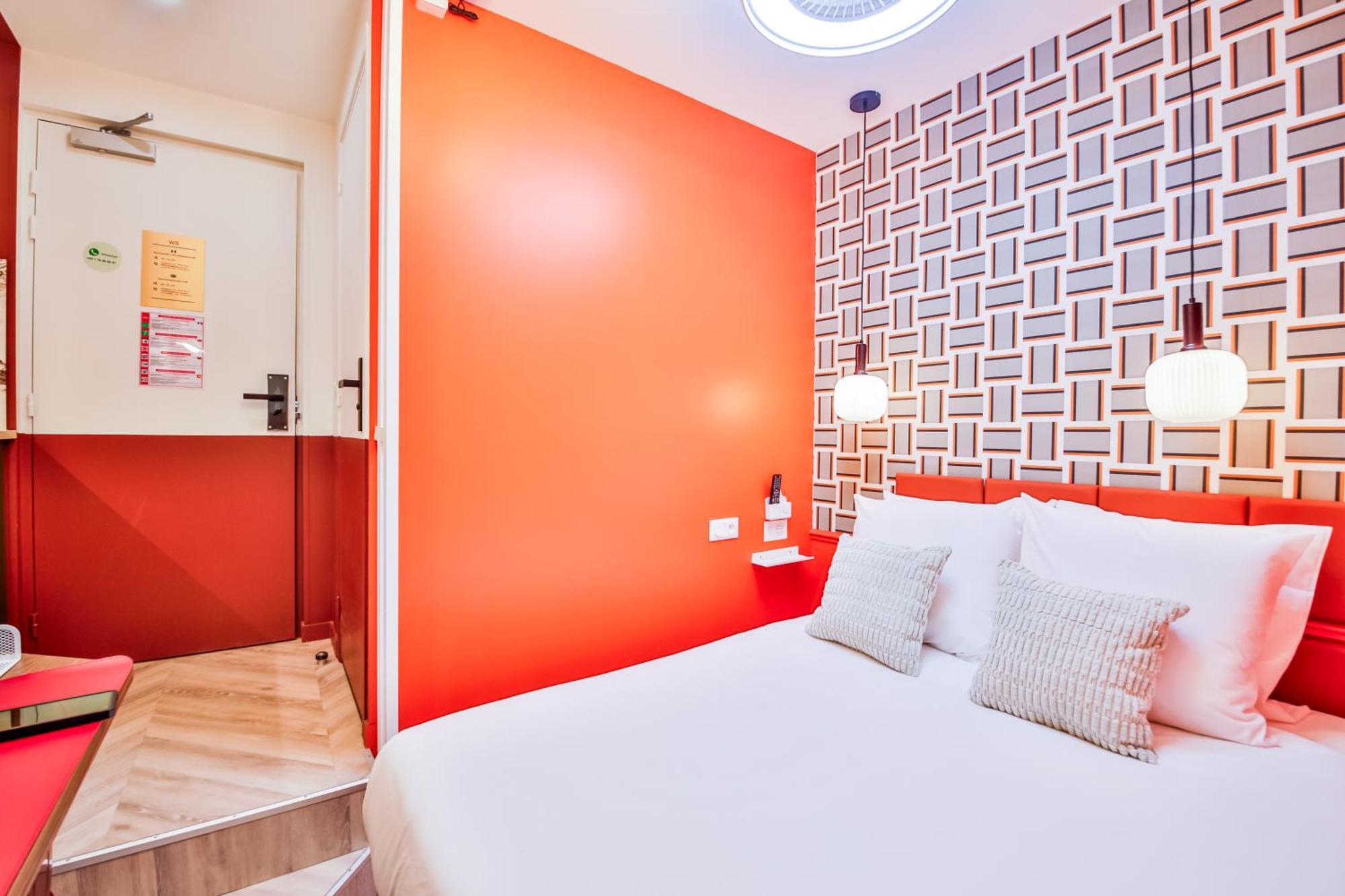 Apartamento Ws Molitor - Auteuil