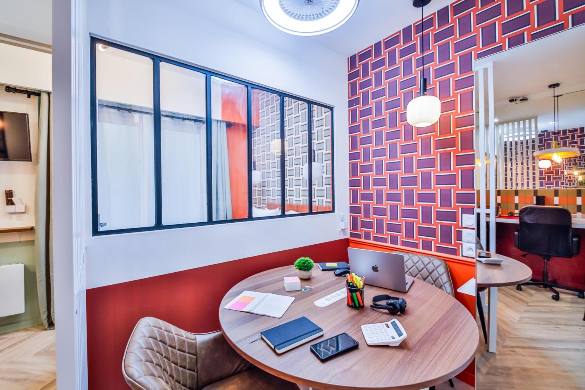 Apartamento Ws Molitor - Auteuil