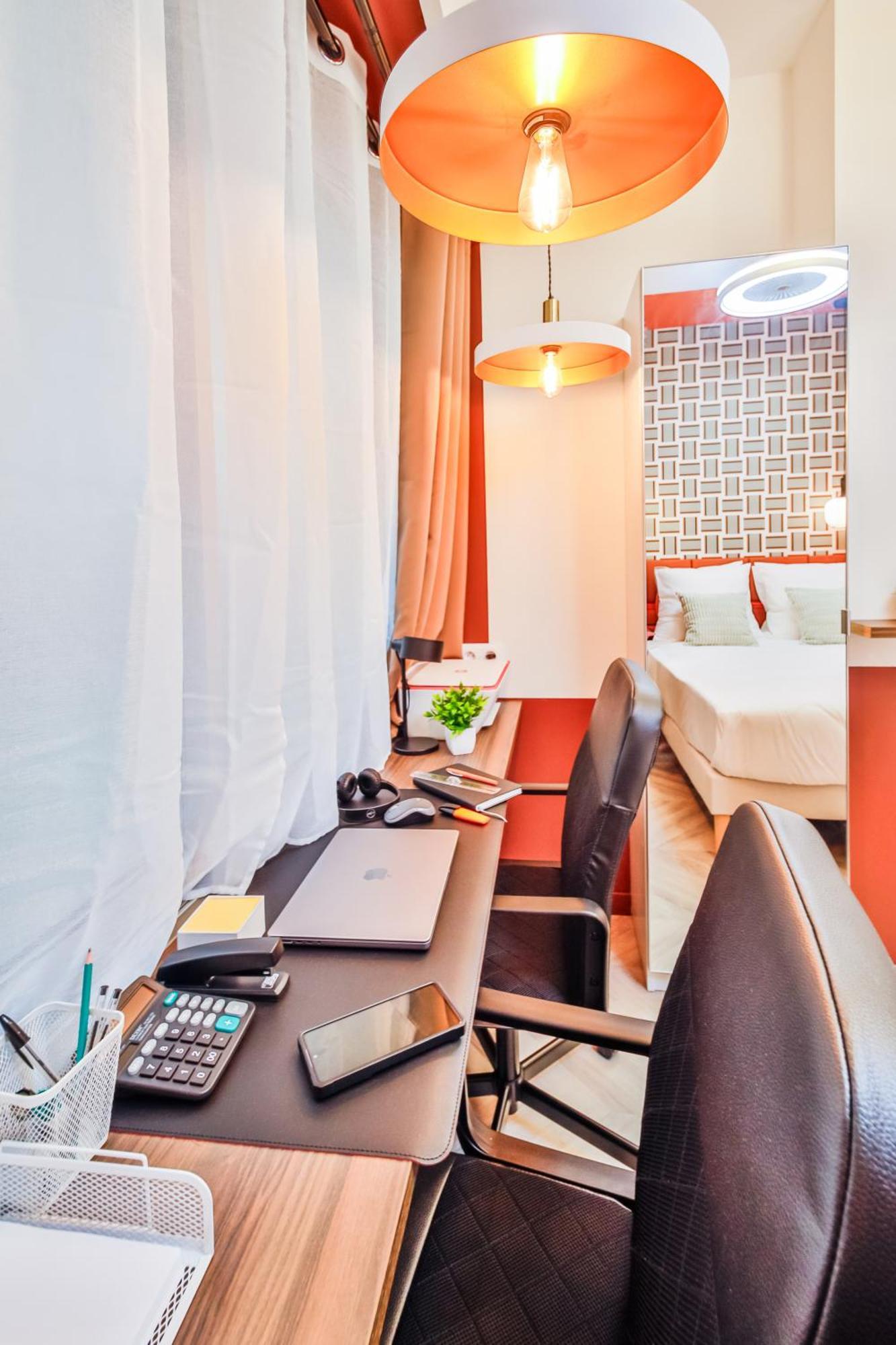 Apartamento Ws Molitor - Auteuil *