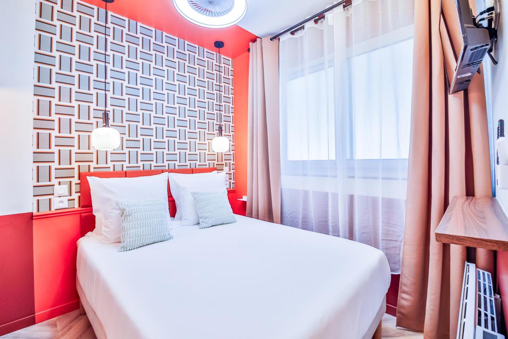 Apartamento Ws Molitor - Auteuil Paris