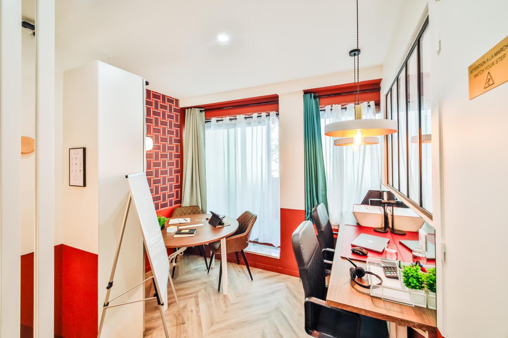 Apartamento Ws Molitor - Auteuil *