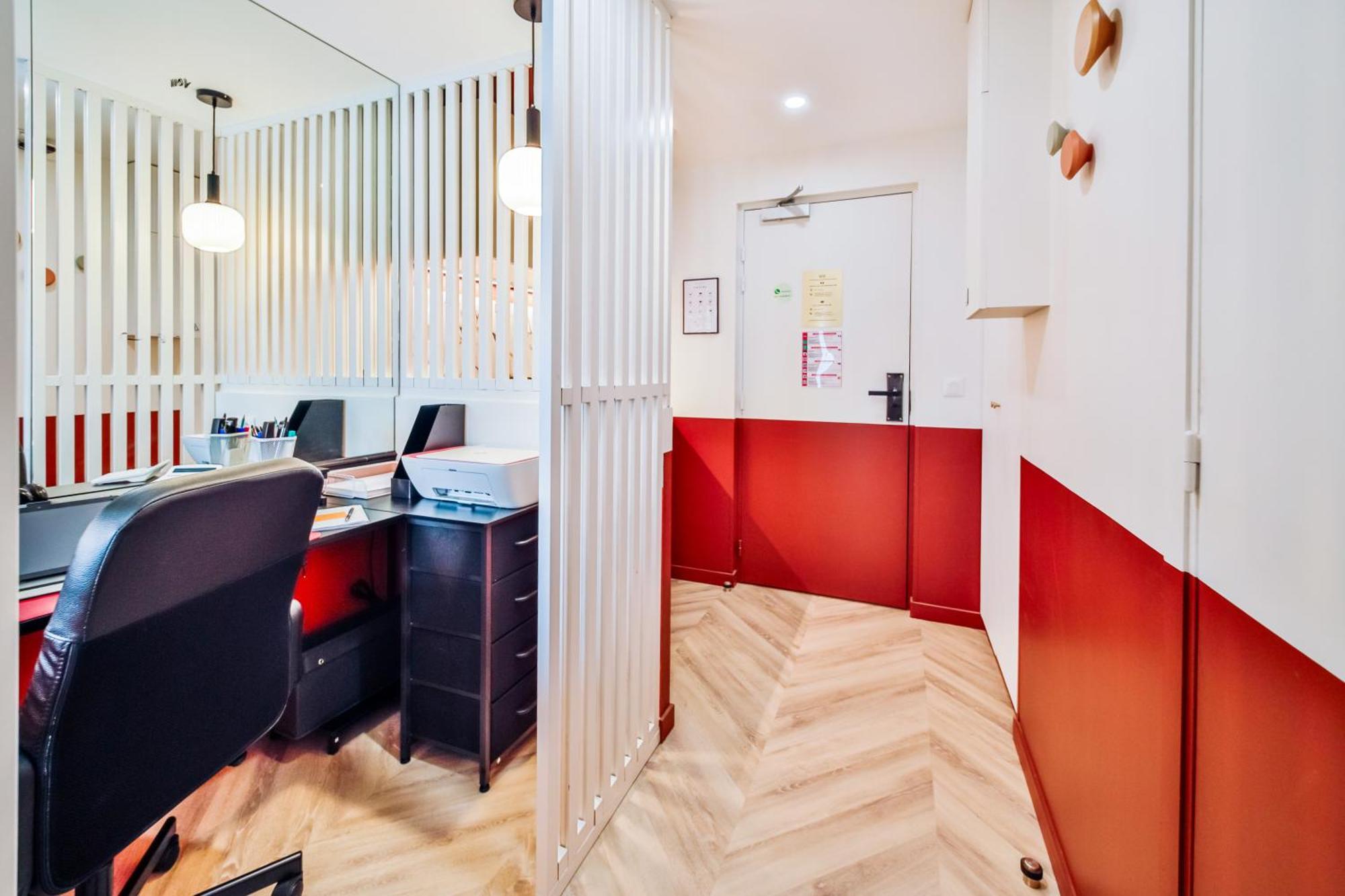 Apartamento Ws Molitor - Auteuil