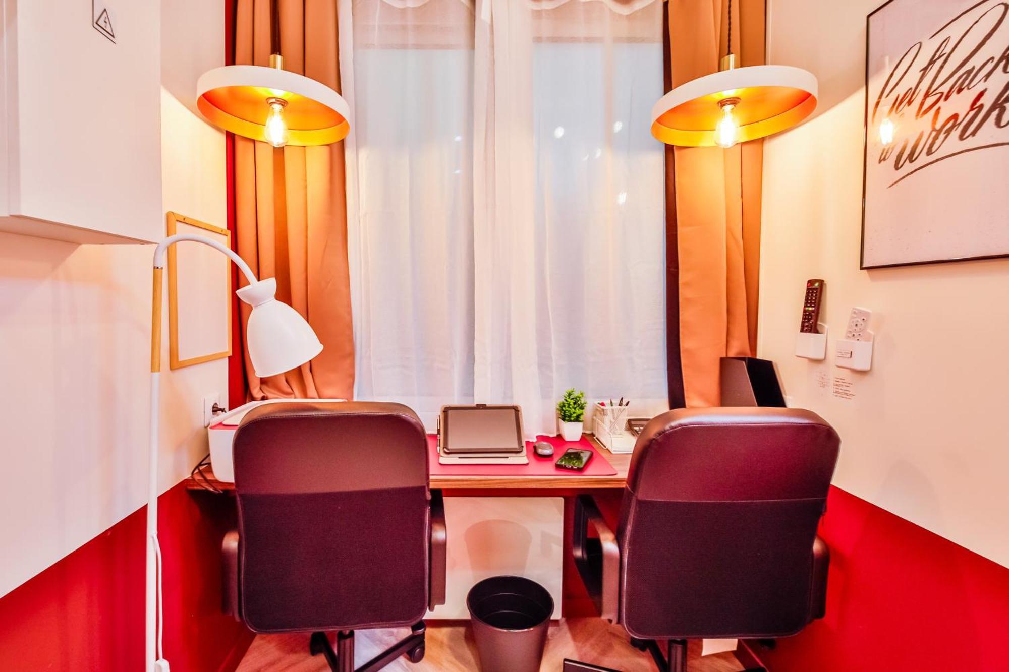 Ws Molitor - Auteuil Apartamento Paris
