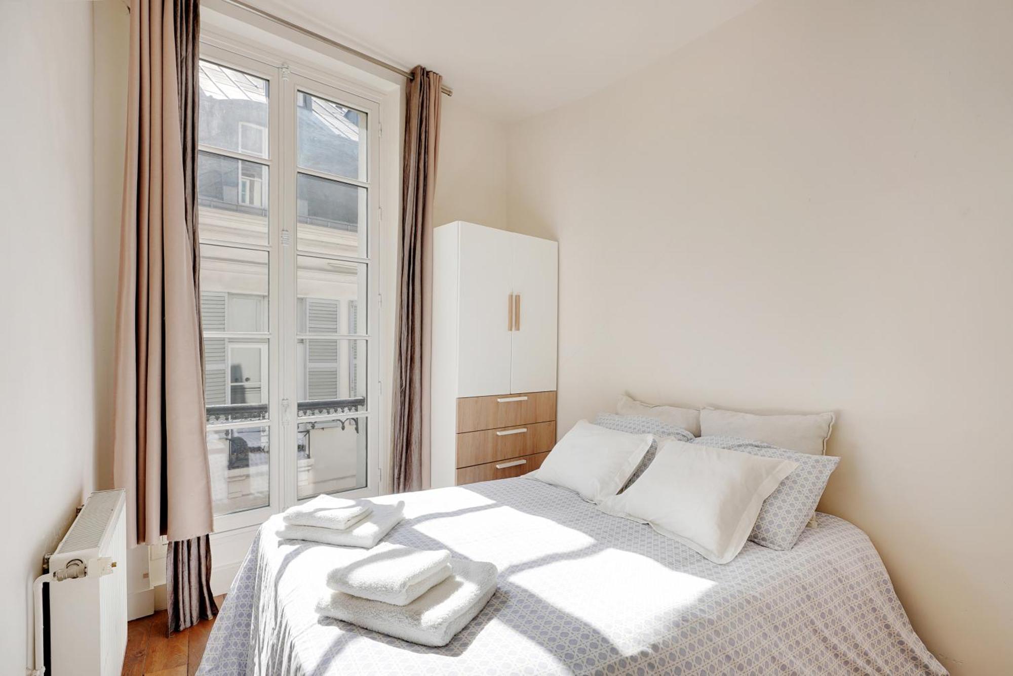 Apartment Charming Saint Germain