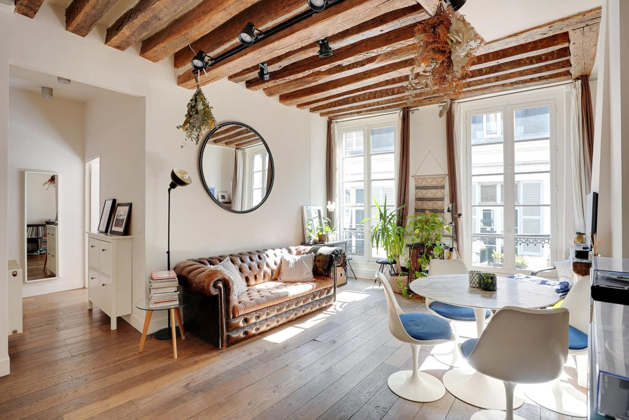 Charming Saint Germain *