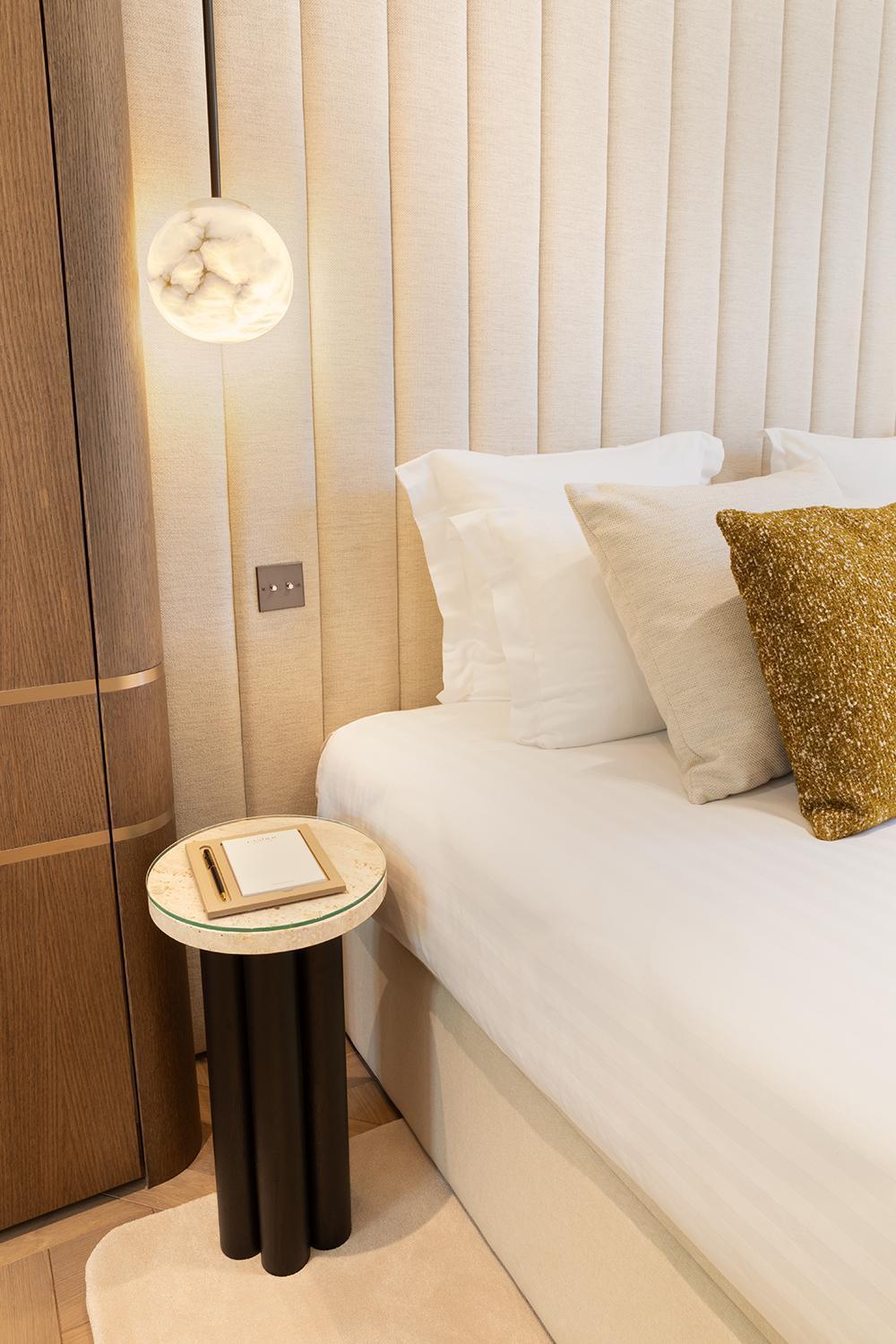 Thelander - Serviced In Champs Elysees * Paris
