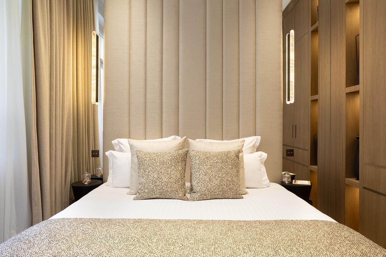 Thelander - Serviced In Champs Elysees * Paris