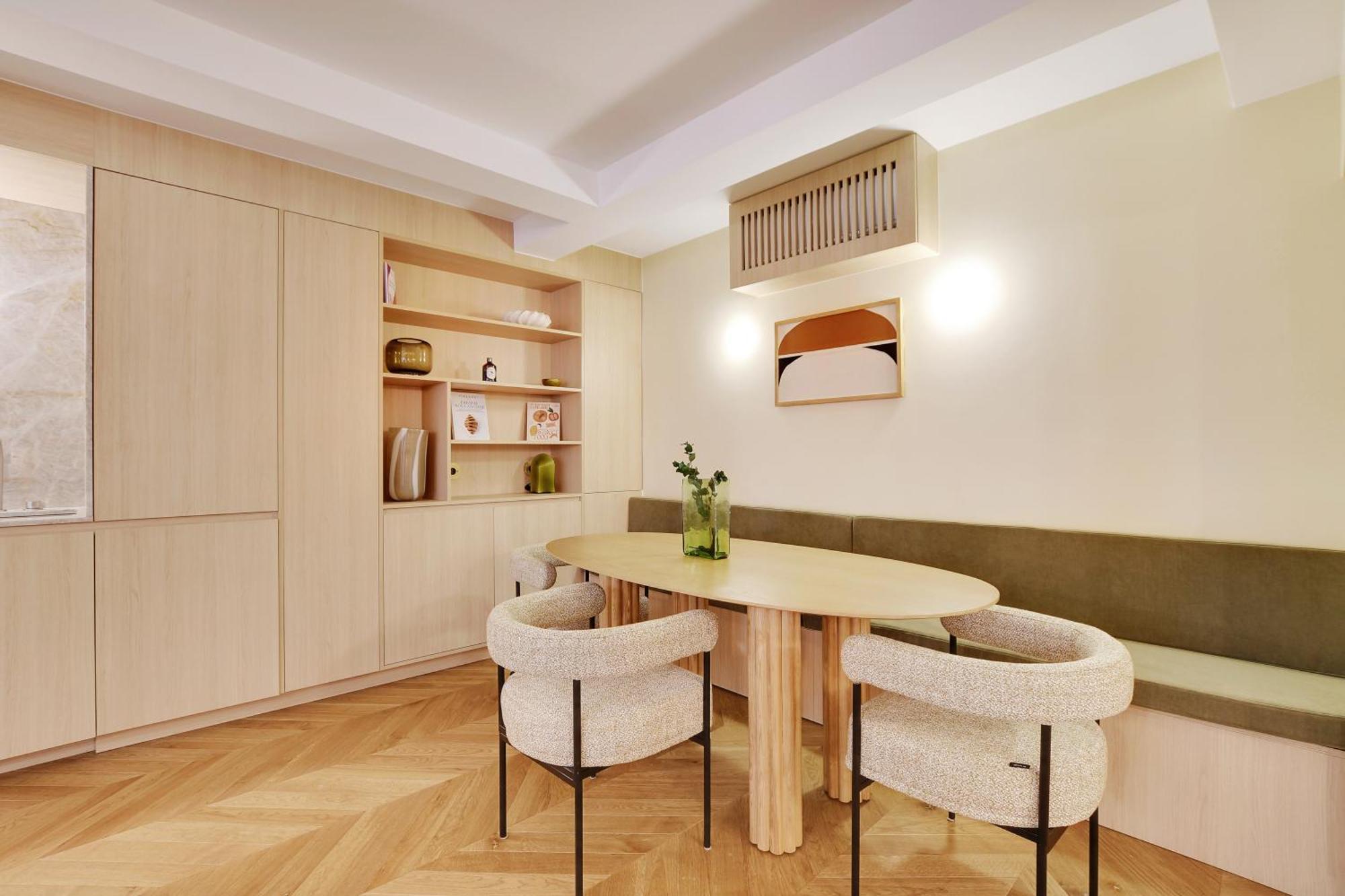 Apartment Oniri - Serviced In Place Vendome