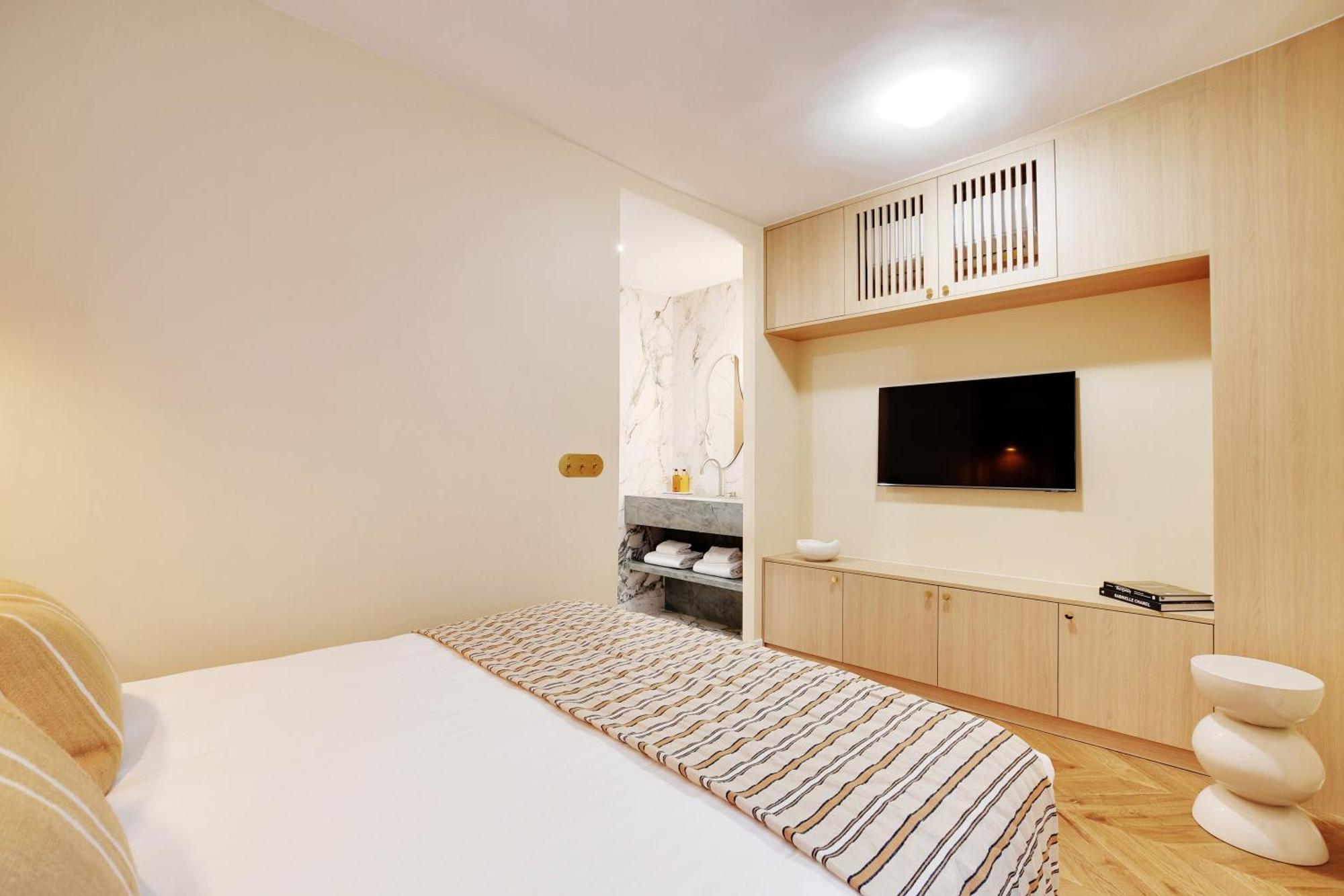 Oniri - Serviced In Place Vendome * Paris
