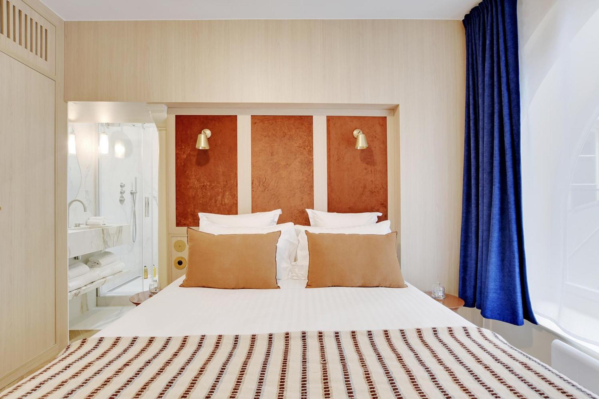 Apartment Oniri - Serviced In Place Vendome