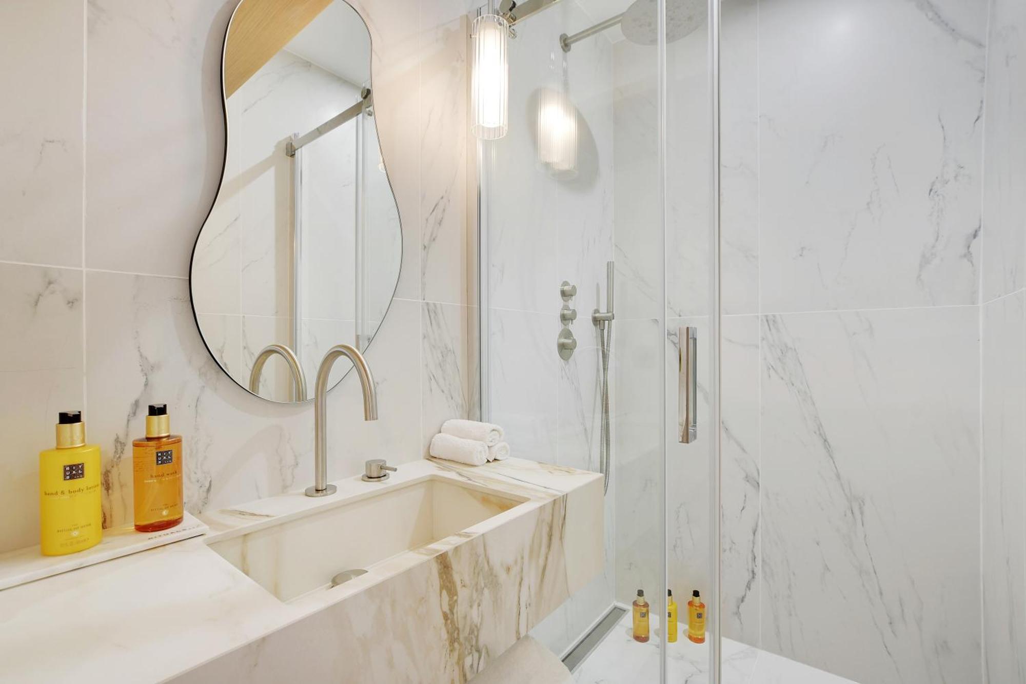Apartment Oniri - Serviced In Place Vendome Paris