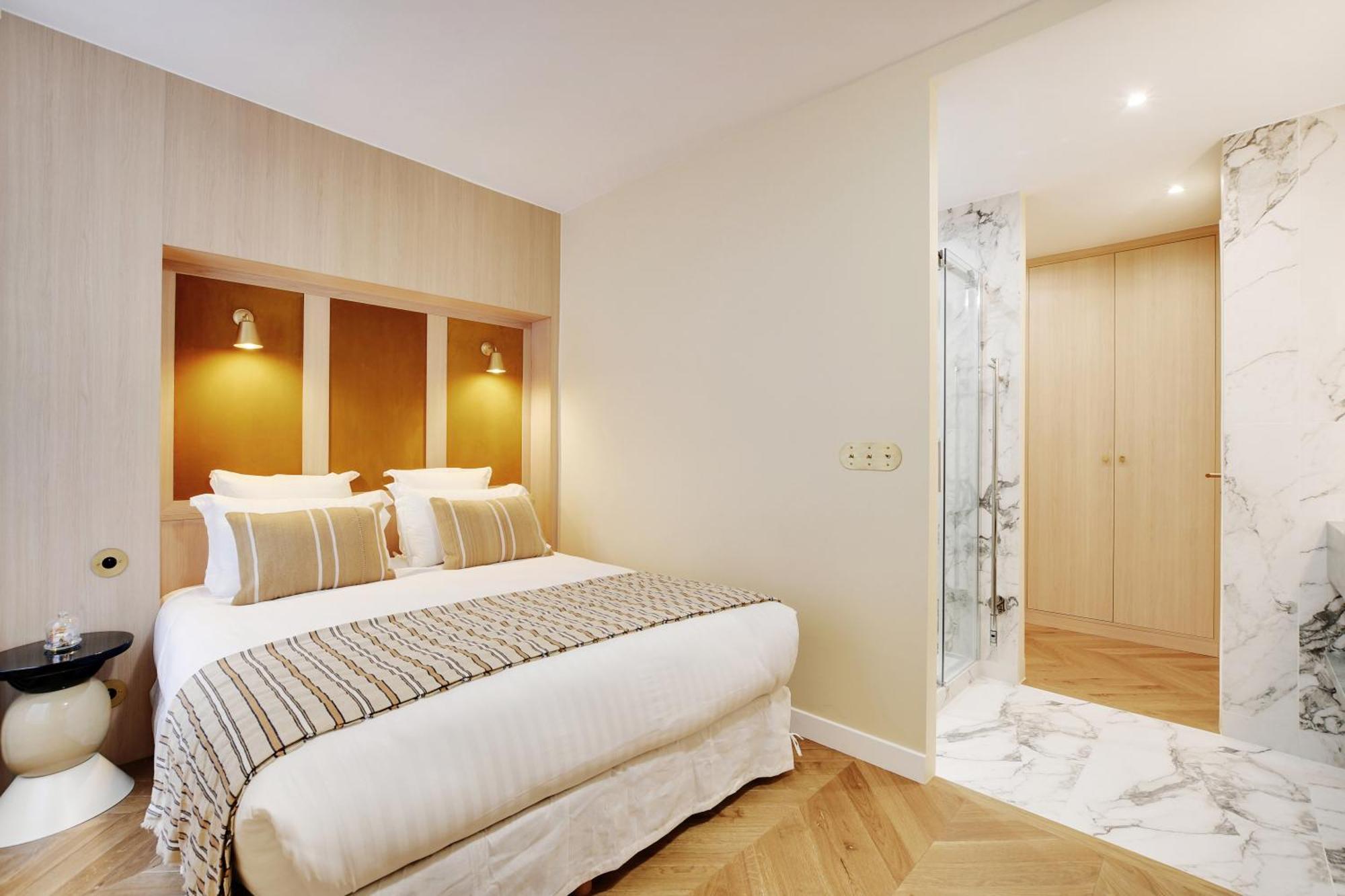 Oniri - Serviced In Place Vendome *