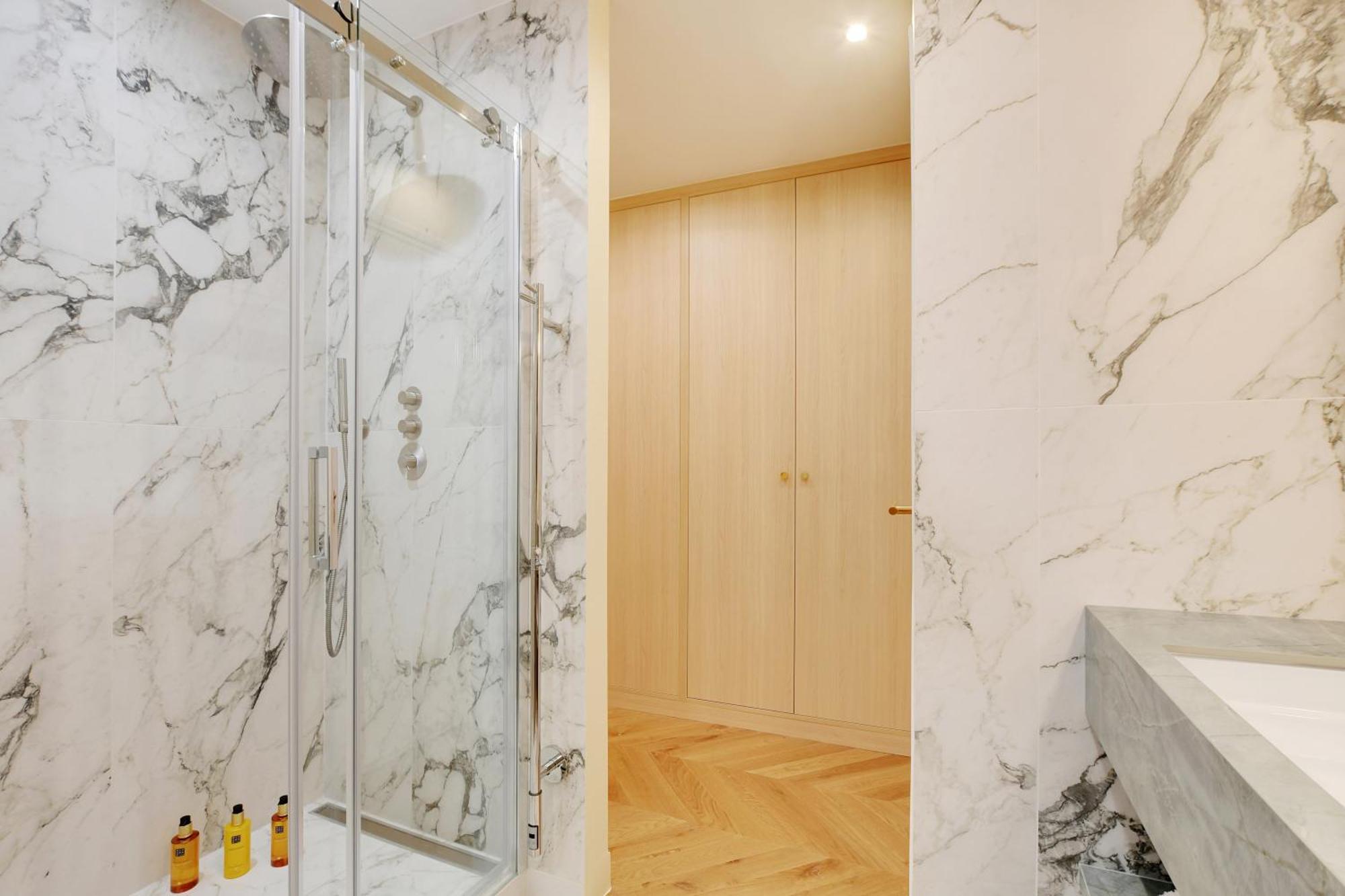 Oniri - Serviced In Place Vendome Apartment Paris