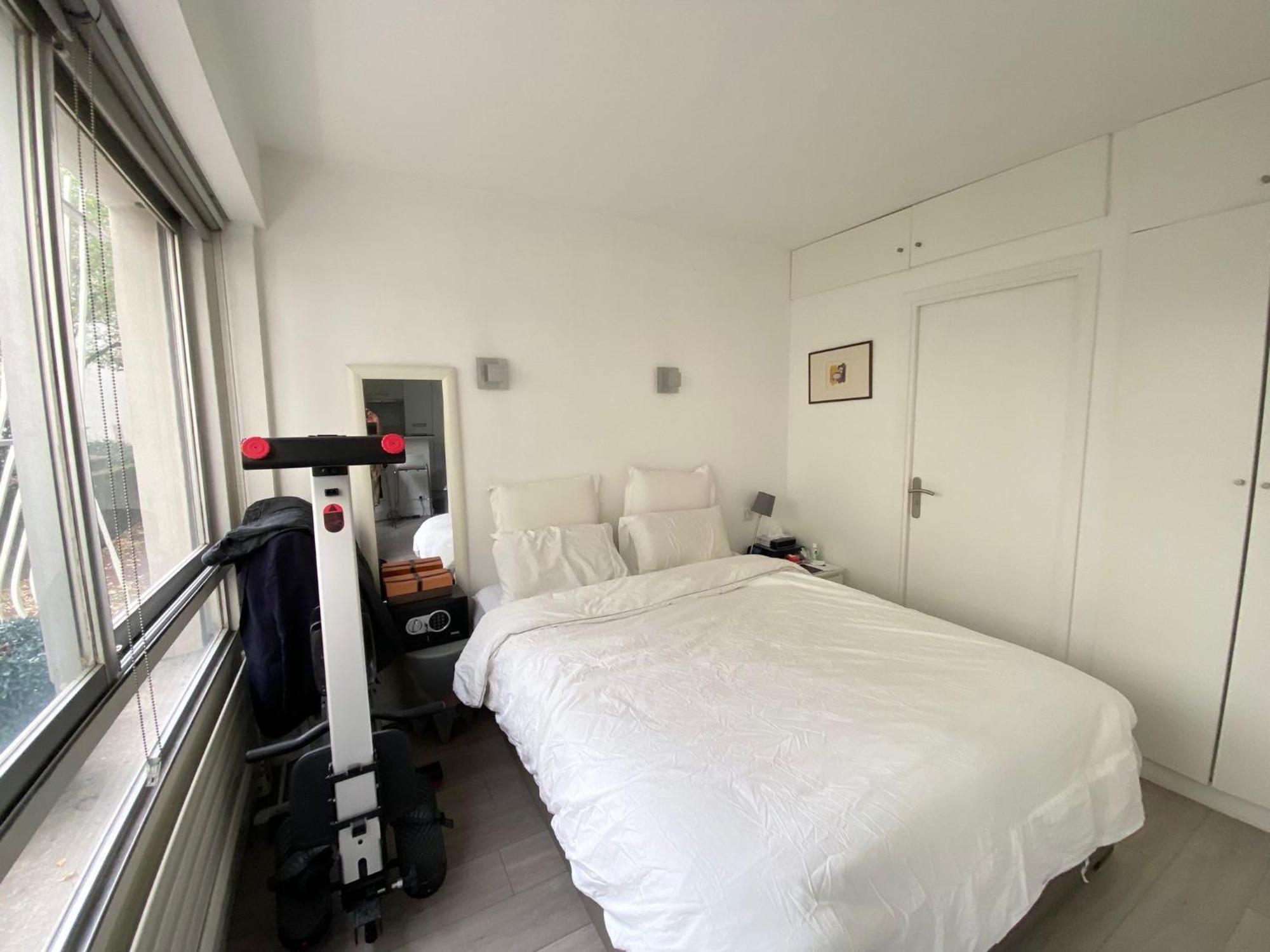 Eiffel Tower - Cosy Flat Apartamento Paris
