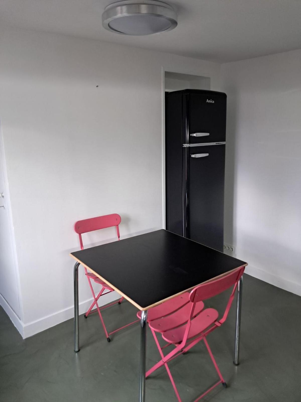 Unit 018 Saint Germain Des Pres - One Bedroom 4 Pax Appartement Paris