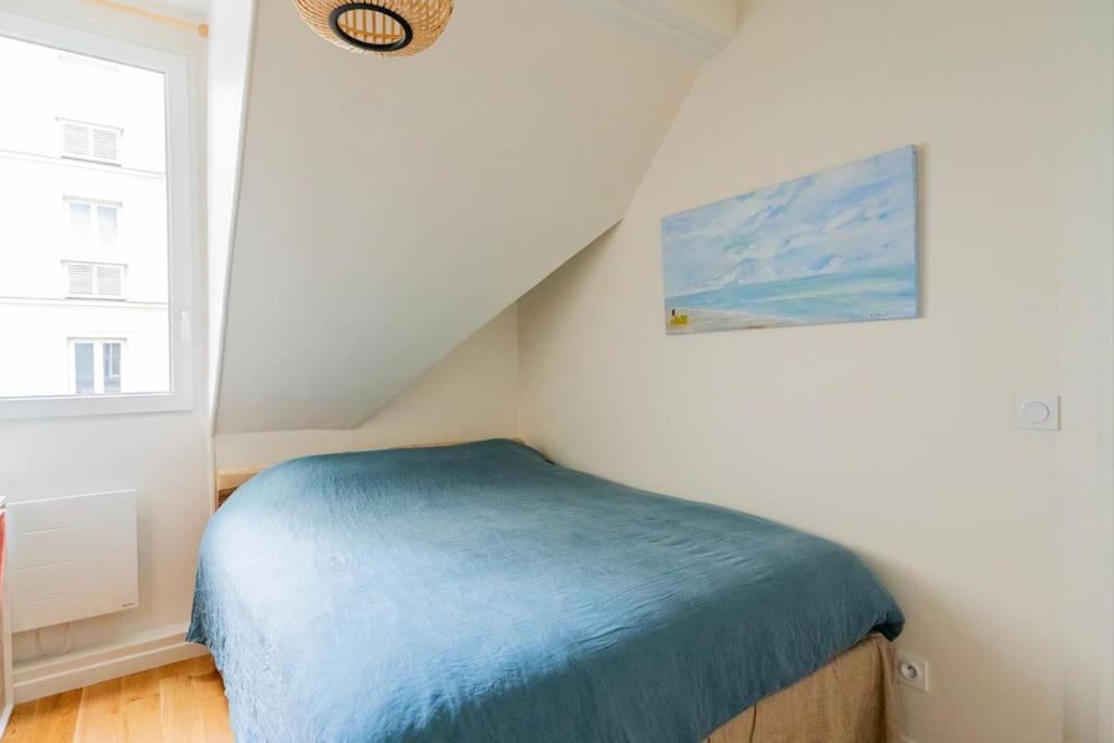 Apartamento Modern Loft With Terrace In