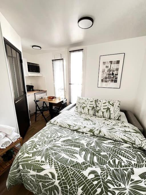 Chic - 15, Proche De La Tour Eiffel Appartement *