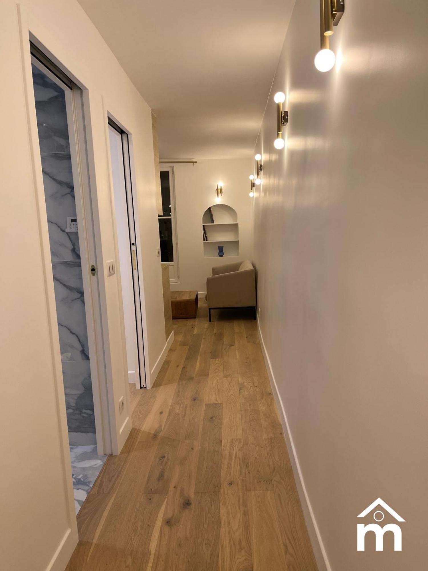 Marais Saint Paul By Edelsam Appartement *