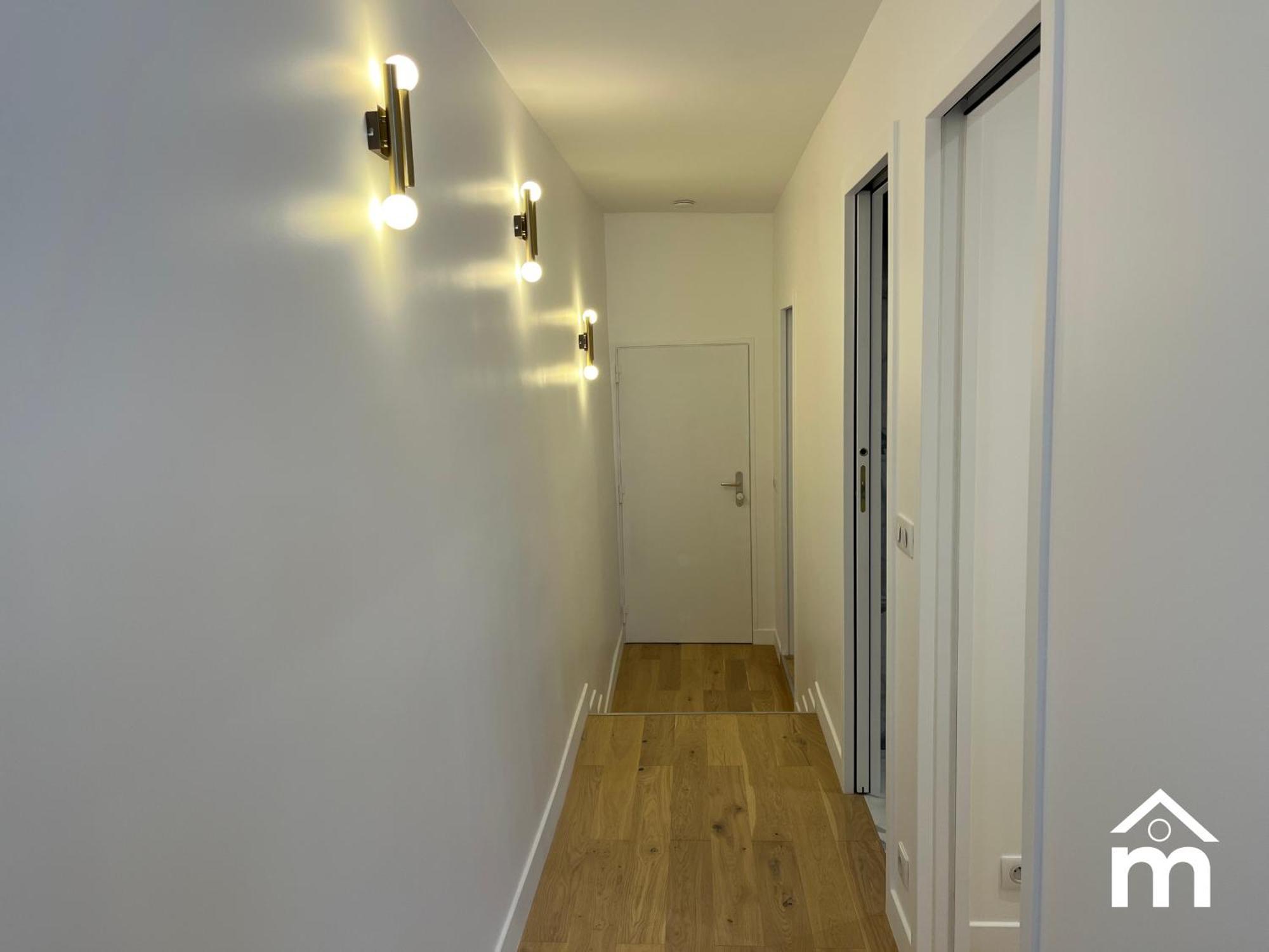 Marais Saint Paul By Edelsam Appartement Paris
