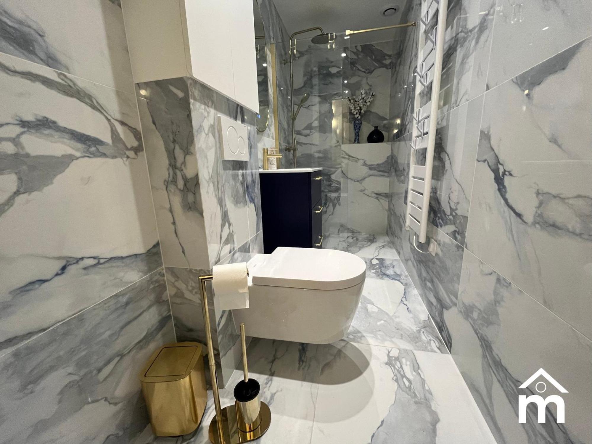 Marais Saint Paul By Edelsam Appartement