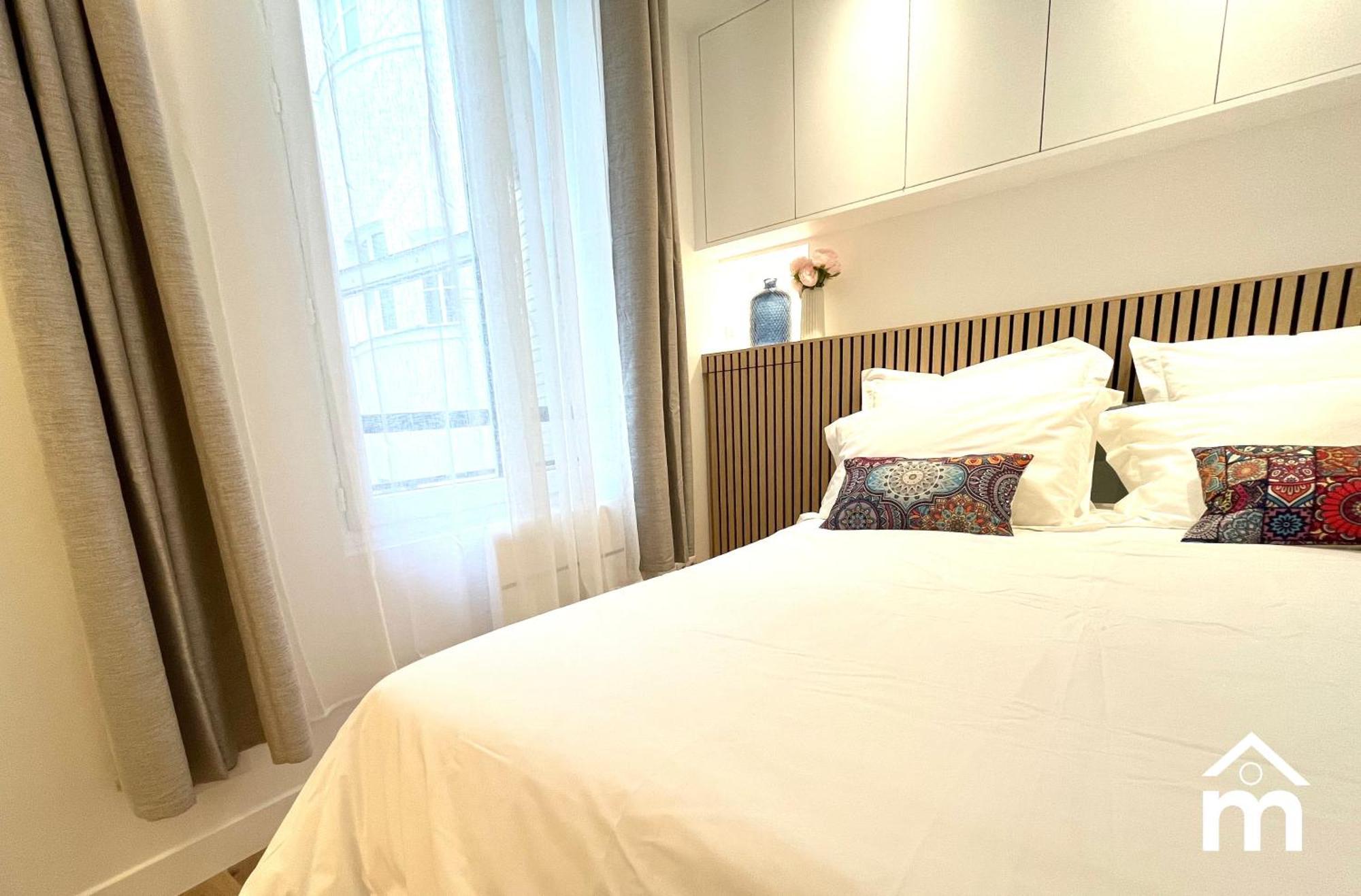 Marais Saint Paul By Edelsam Appartement *