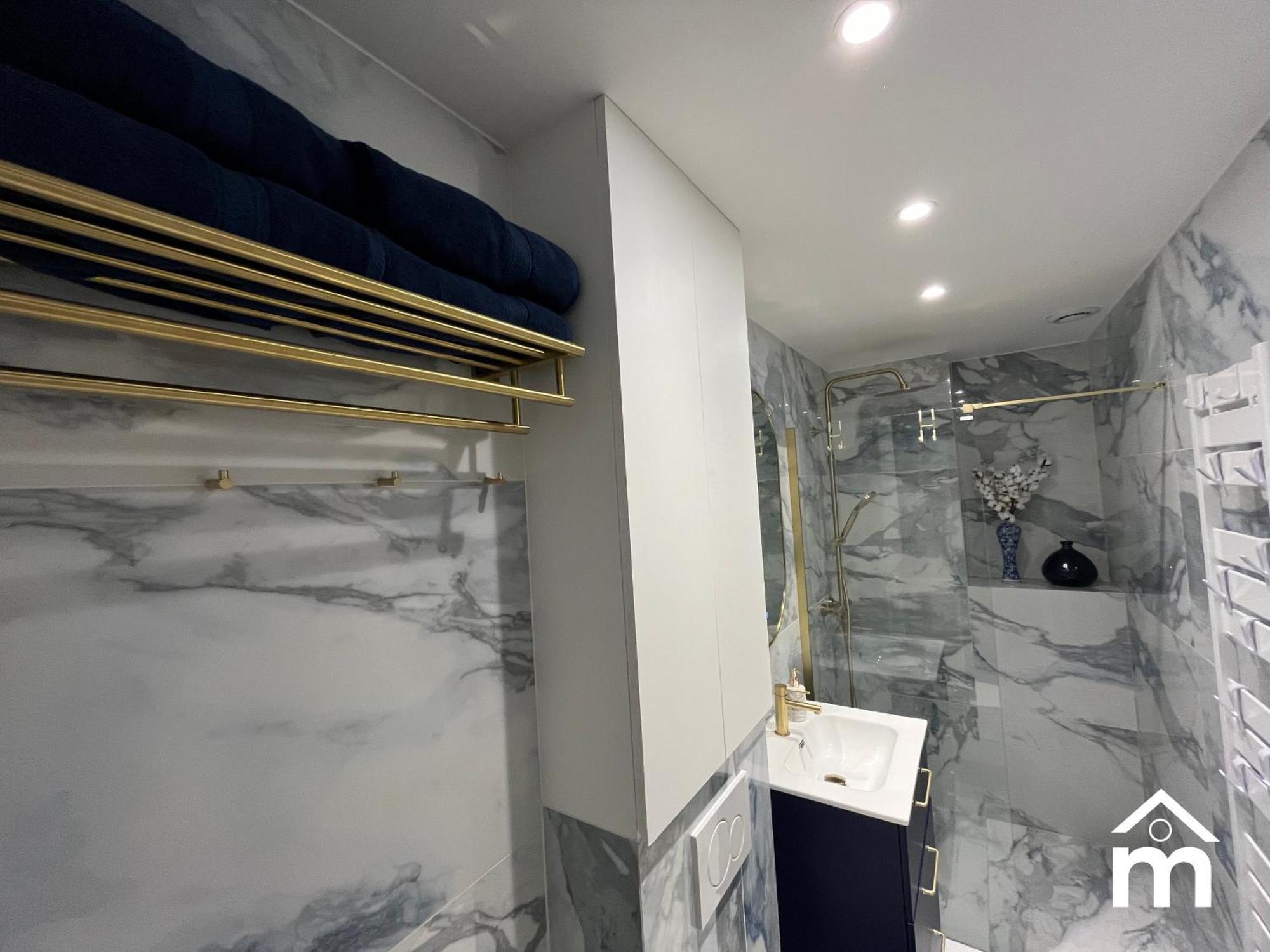 Marais Saint Paul By Edelsam Appartement