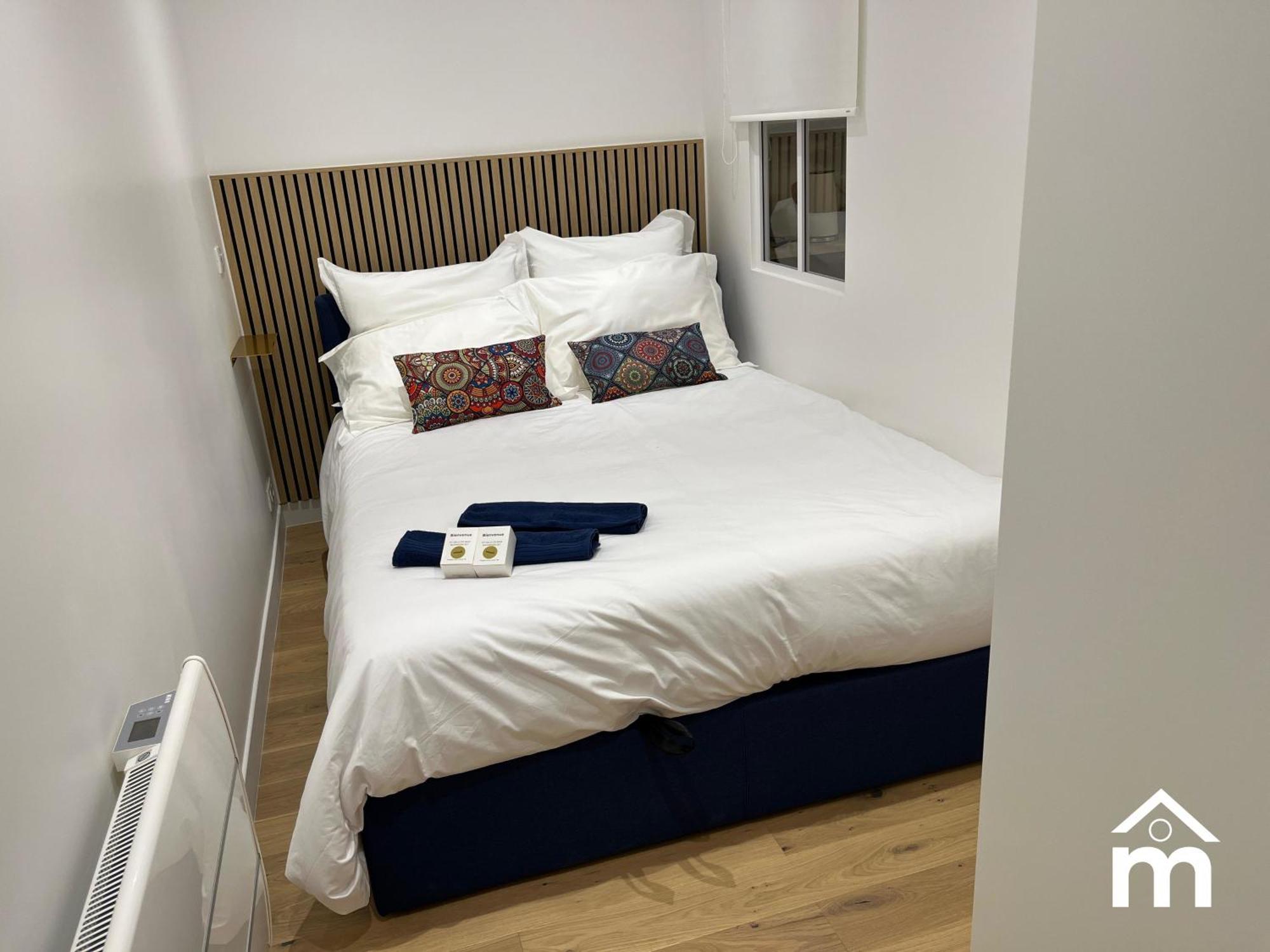 Marais Saint Paul By Edelsam Appartement *
