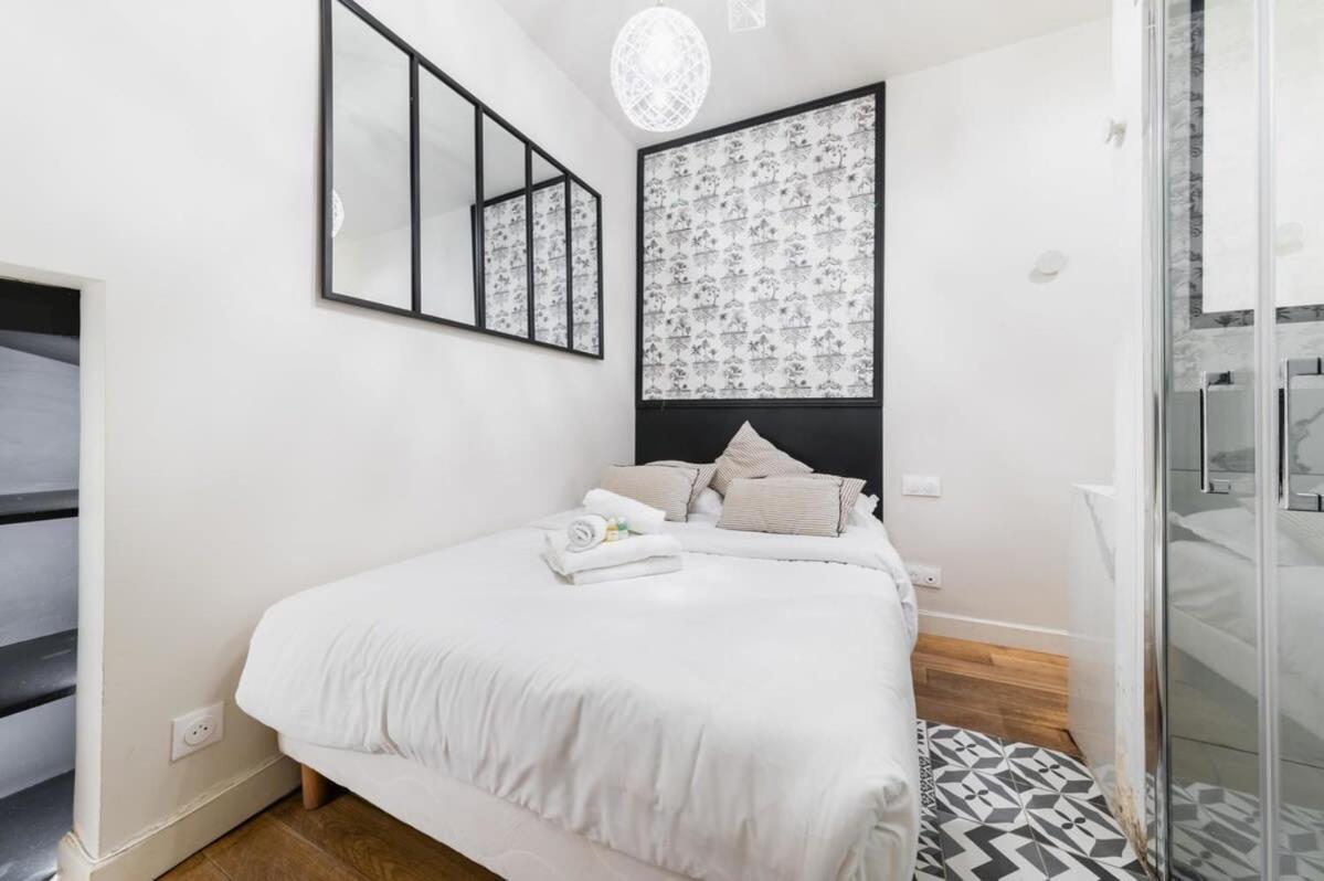 Zzz La Bruyere 9 Apartment Paris