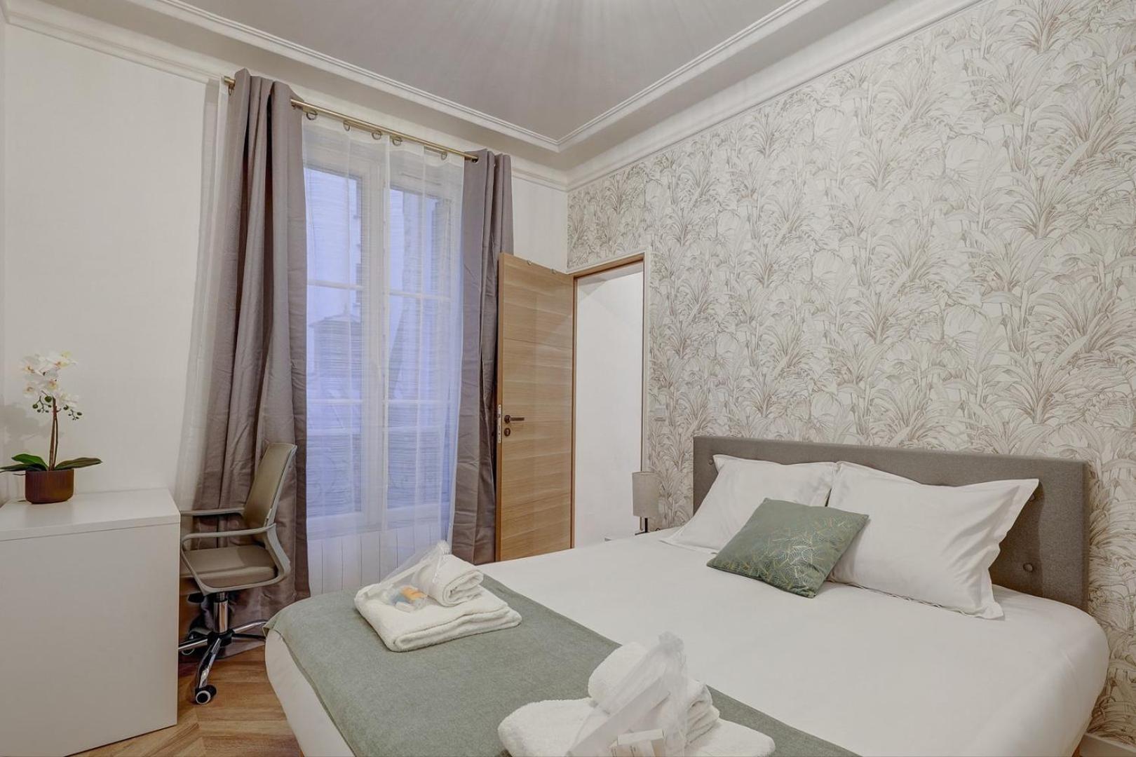 Cocon Luxueux Au Coeur Du 5eme Arrondissement *