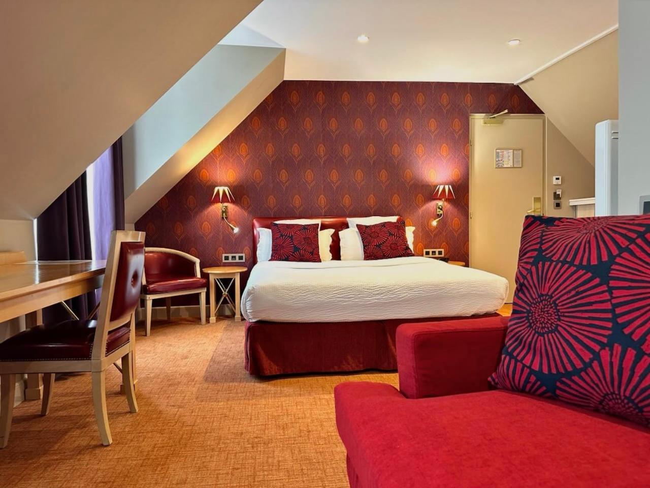 Hotel Saint Germain 3*