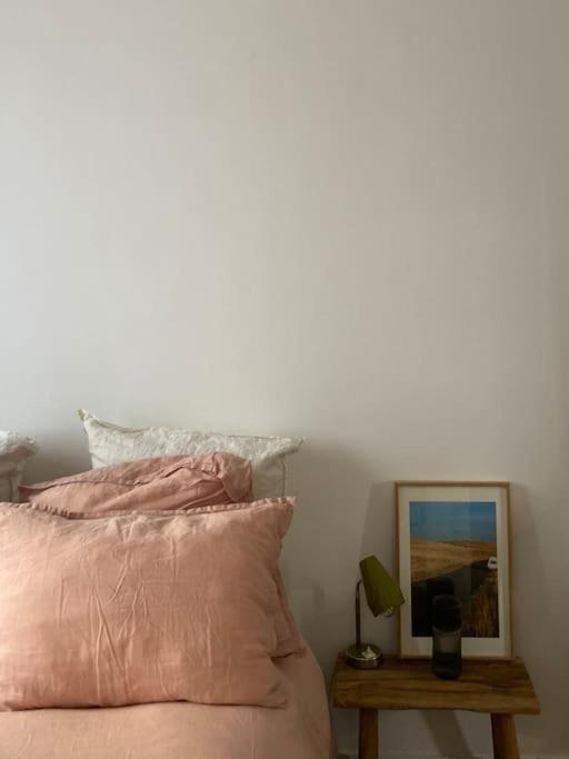 Cosy In Montmartre 2-3 People - Hausmann Style Paris