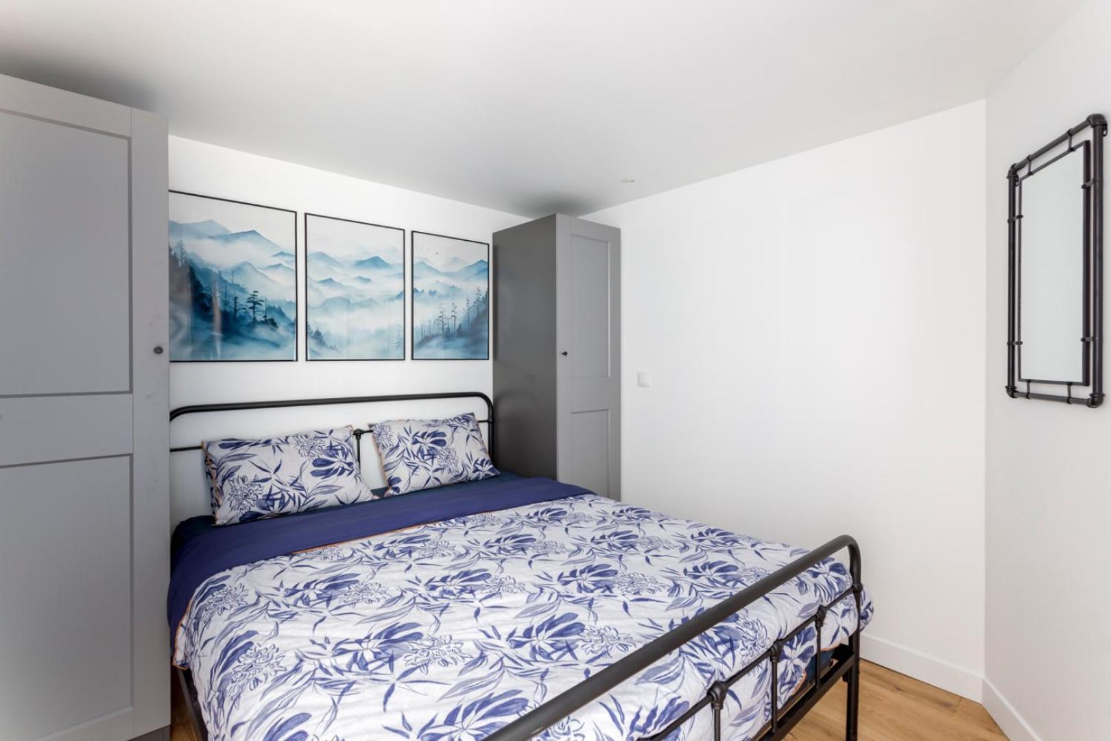 Relais Cocorico Artist Glass Roof With Ac Apartment Paris