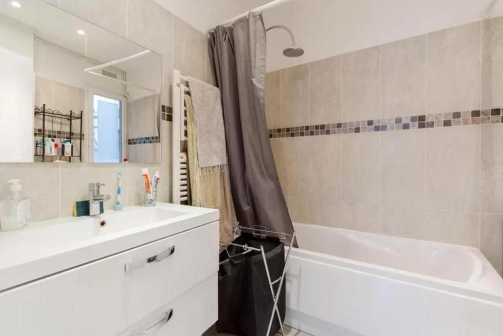 Apartamento Centre Vavin2 *