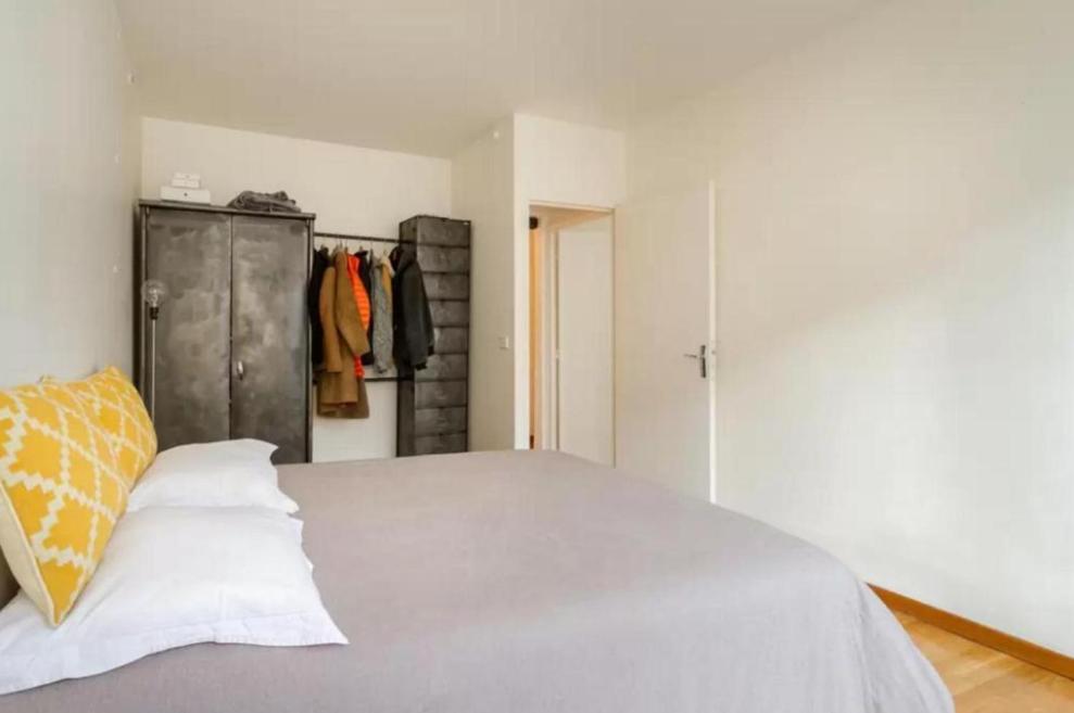Apartamento Centre Vavin2 *