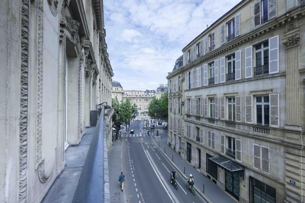 Arc De Triomphe Luxury 3 Bed 3,5 Bath Paris