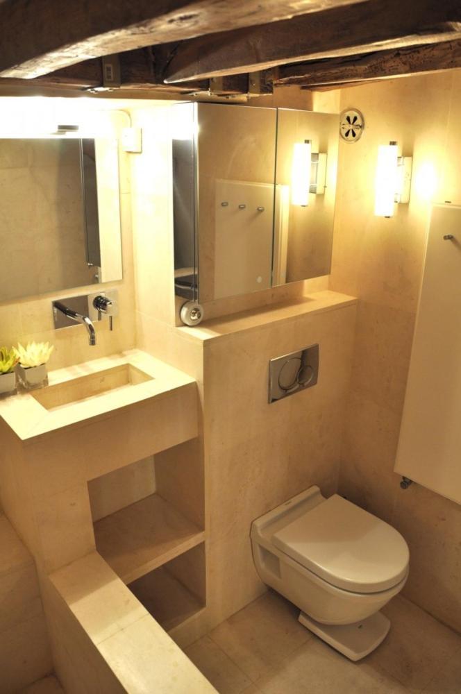 Caprice Amour Apartamento Paris