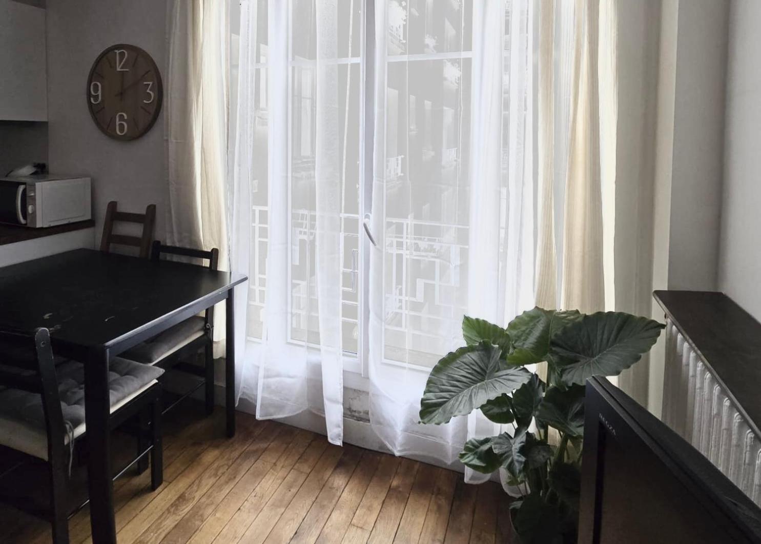 Apartamento Cozy Near Bastille Paris