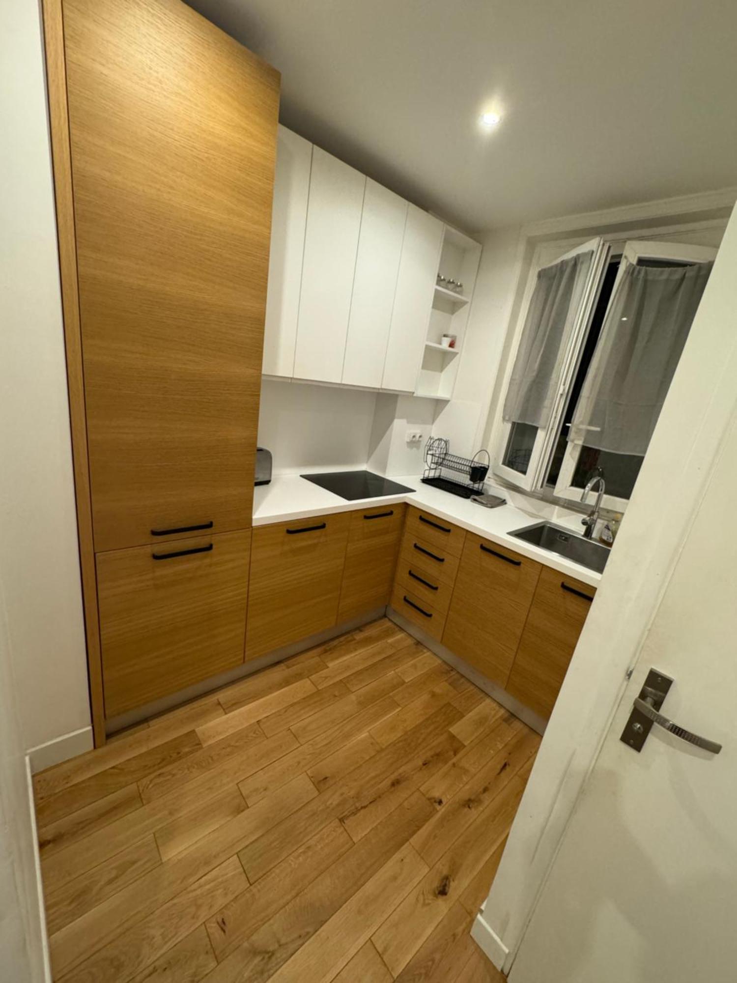 Appartement 13 *