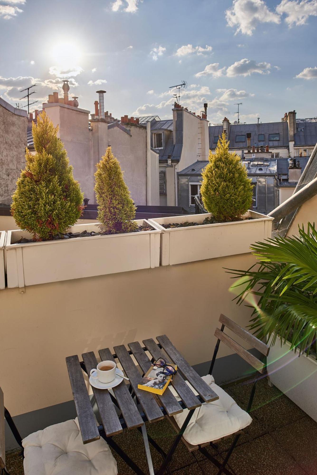 Moulin Plaza By Happyculture Hotel Paris
